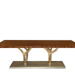 Primitive Dining Table image 1