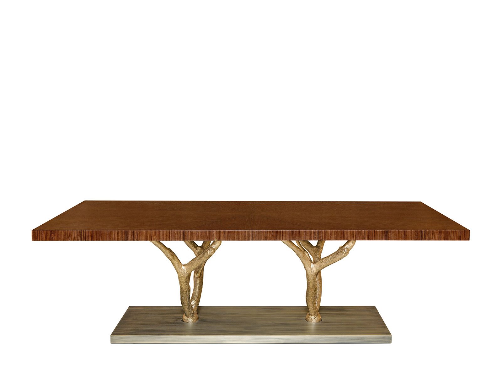 Primitive Dining Table