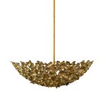Primrose Garden Dish Light image 1