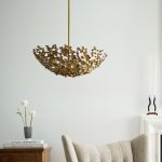 Primrose Garden Dish Light image 2
