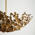 Primrose Garden Dish Light image 5