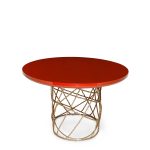 Rosebush Oval Dining Table image 3