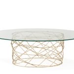 Rosebush Oval Dining Table image 4