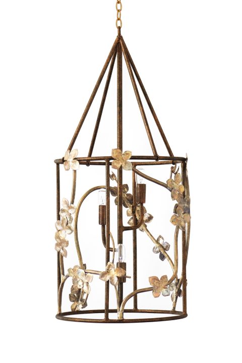 Sakura Lantern