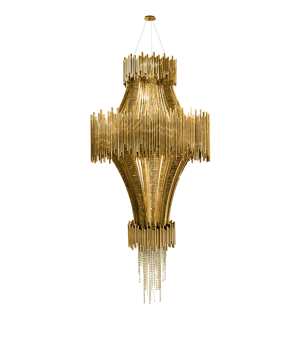 Scala Chandelier
