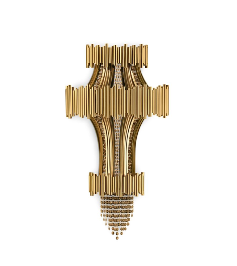 Scala Wall Light