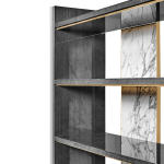 Algerone Bookcase image 3