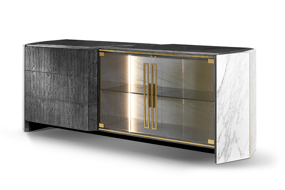 Algerone Sideboard