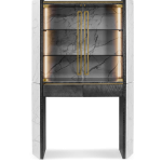 Algerone Bar Cabinet image 2