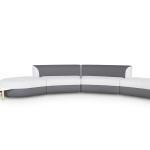 Senzu Sofa image 3