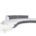 Senzu Sofa image 2