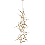 Shard II Chandelier image 2