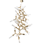 Shard II Chandelier image 3
