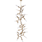 Shard Chandelier image 1