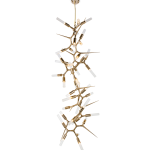 Shard Chandelier image 4
