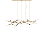 Shard II Suspension Light image 1