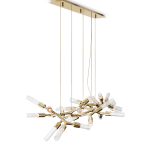 Shard II Suspension Light image 2