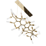Shard II Suspension Light image 3