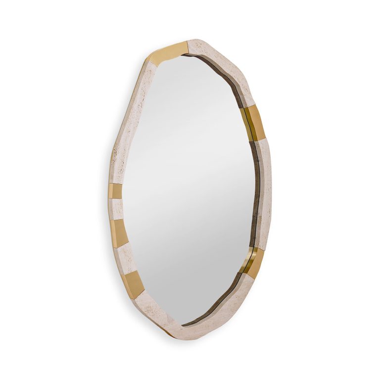 Solstice Mirror