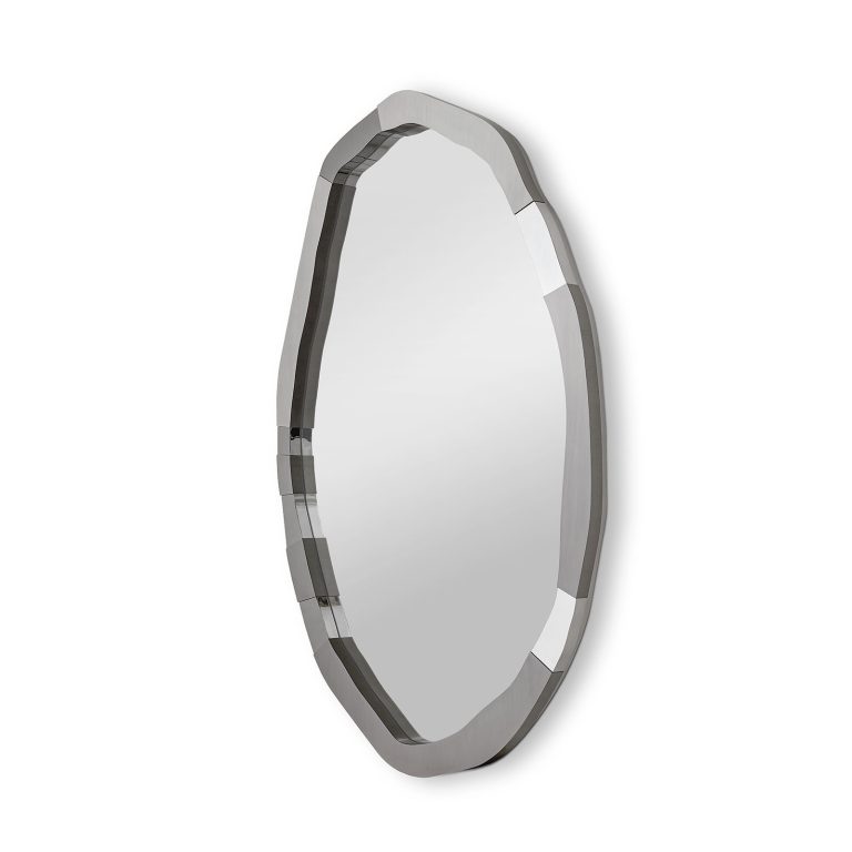 Solstice Limited Edition Mirror