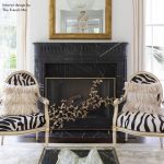 Butterfly Fireplace Screen, Classic image 5