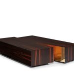 Terra Coffee Table image 1