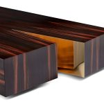 Terra Coffee Table image 4