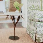 Willow Accent Table image 2
