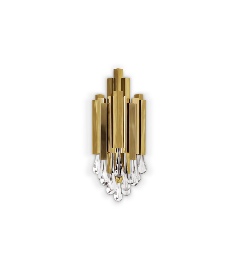 Trump Wall Light