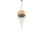 Trump Pendant Light image 4