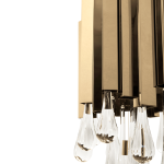 Trump Pendant Light image 3