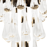 Trump Pendant Light image 2
