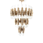 Tycho Chandelier image 1