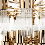 Tycho Chandelier image 2