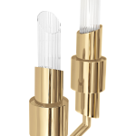 Tycho Torch Small Wall Light image 3
