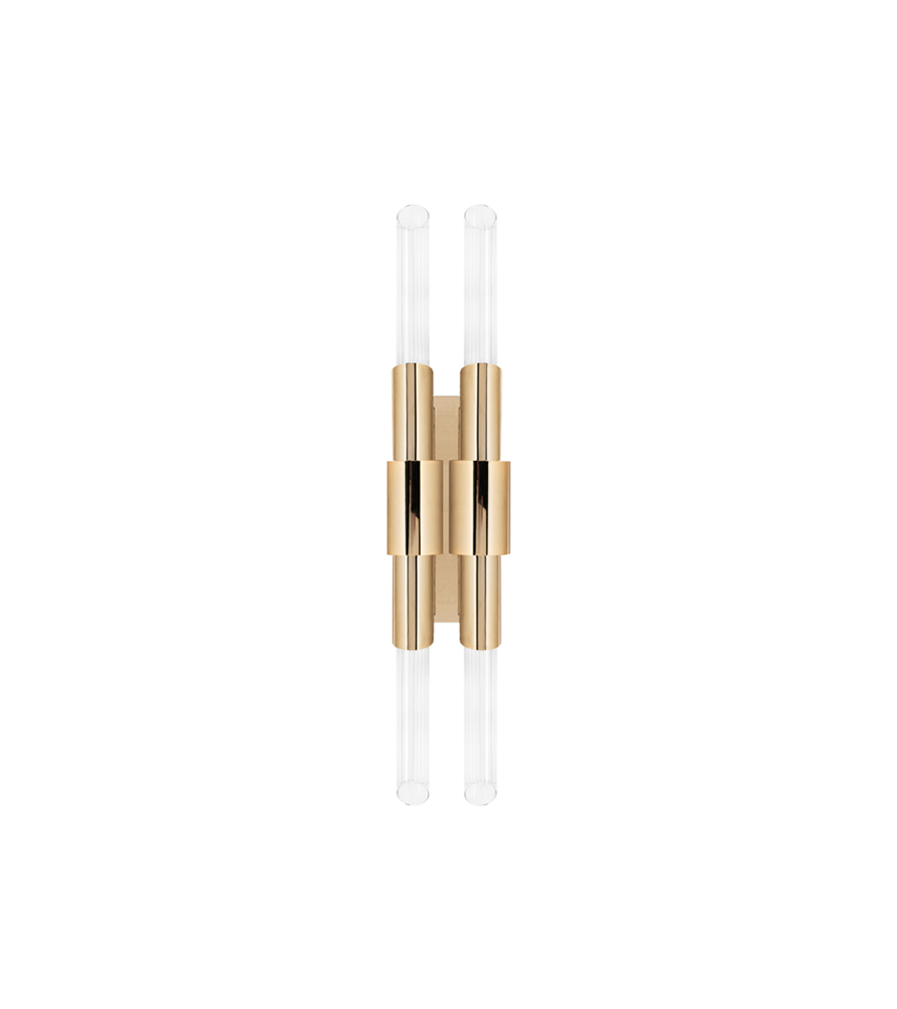 Tycho II Small XS Wall Light
