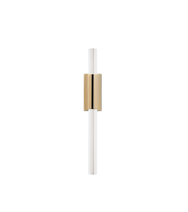 Waterfall II Wall Light
