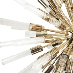Waterfall Sputnik Suspension Light image 1