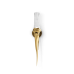 Wax Small Wall Light image 1