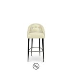Aberdeen Bar Stool image 1