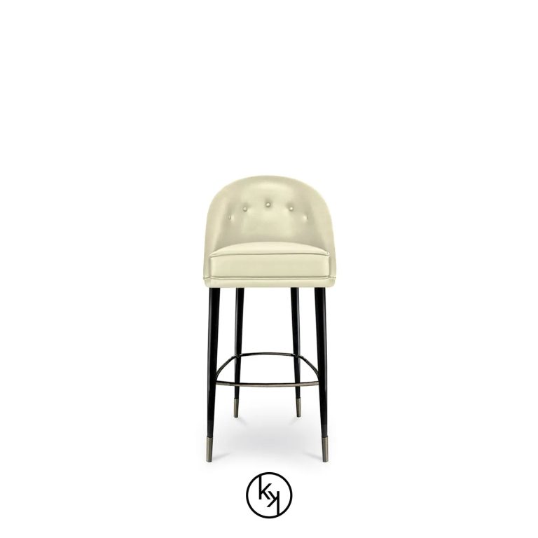 Aberdeen Bar Stool