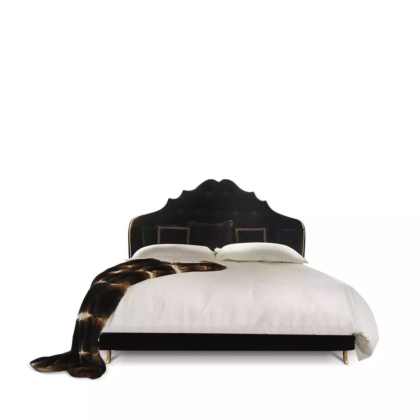 Alexia Bed