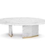 Algerone Set I Center Table image 4