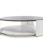 Algerone Set I Center Table image 3