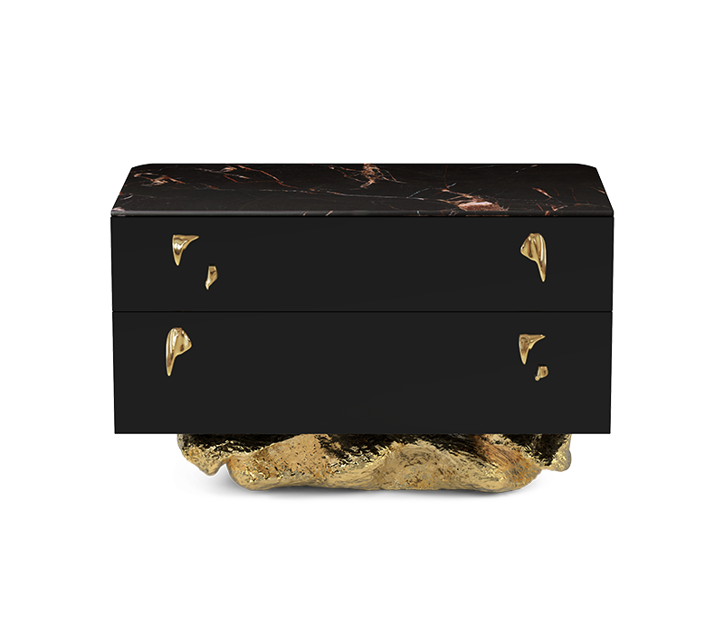 Angra Nightstand