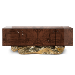 Angra Walnut Sideboard image 1