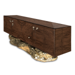 Angra Walnut Sideboard image 2