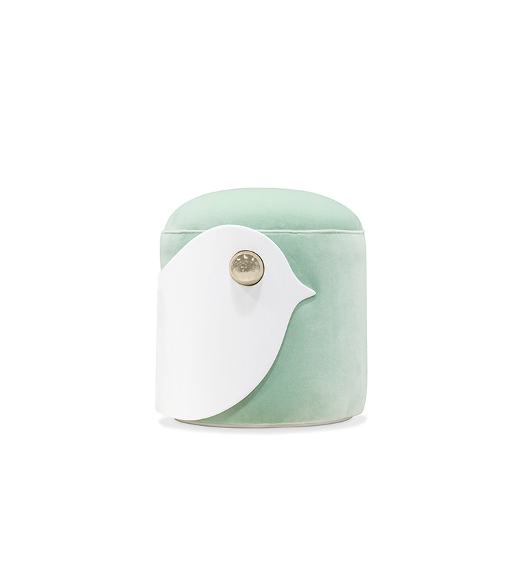 Bird Stool