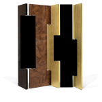 Avenue Folding Screen image 1