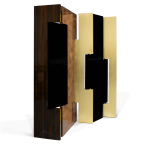 Avenue Folding Screen image 2